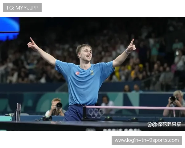 莫雷加德夺冠，又创新纪录，莫雷莫德