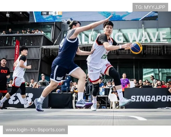 三人篮球女队训练强度增加，核心轮换更趋稳定