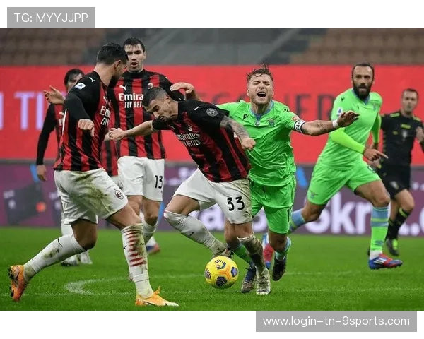 米兰若继续引入科技人才，球队训练进入新纪元