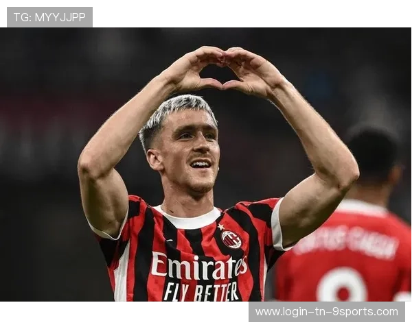 AC米兰将优先锁定一名新任中场攀升核心——意甲豪门的未来王牌之路 AC米兰将优先锁定一名新任中场攀升核心——意甲豪门的未来王牌之路