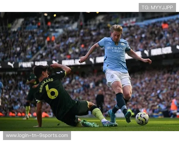 曼城全队轮换后仍保持高效的秘密